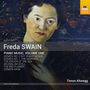 Freda Swain (1902-1985): Klavierwerke Vol.1, CD