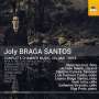 Joly Braga Santos (1924-1988): Sämtliche Kammermusik Vol.3, CD