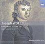 Joseph Wölfl: Klavierwerke Vol.2, CD, CD