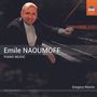 Emile Naoumoff: Klavierwerke, CD