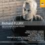 Richard Flury (1896-1967): Der schlimm-heilige Vitalis (Oper in 5 Akten), CD