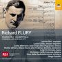 Richard Flury: Casanova e l'Albertolli, 2 CDs