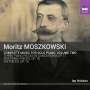 Moritz Moszkowski (1854-1925): Sämtliche Klavierwerke Vol.2, CD