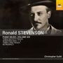 Ronald Stevenson (1928-2015): Klavierwerke Vol.6, CD