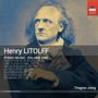 Henry Litolff (1818-1891): Klavierwerke Vol.1, CD