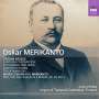Oskar Merikanto: Orgelwerke, CD