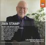 Jack Stamp: Werke für Blechbläser, CD