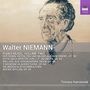 Walter Niemann: Klavierwerke Vol.2, CD