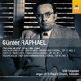 Günter Raphael: Orgelwerke Vol.1, CD