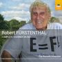 Robert Fürstenthal: Sämtliche Kammermusik, CD, CD
