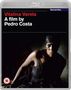 Vitalina Varela (2019) (Blu-ray) (UK Import), Blu-ray Disc, Blu-ray Disc