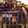 Michael Nyman (geb. 1944): Nyman Brass, CD