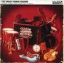 The Urban Voodoo Machine: Bourbon Soaked Gypsy Blues..., CD, CD