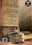 Colosseum: Complete Reunion Concert, 1 DVD und 1 CD, 1 DVD und 1 CD