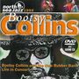 William "Bootsy" Collins: North Sea Jazz...(CD + DVD), CD, CD