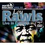 Lou Rawls: Live In Concert 1992 & 1995 (DVD + CD), 1 DVD und 1 CD