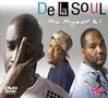 De La Soul: Me, Myself & I (CD + DVD), 1 CD und 1 DVD
