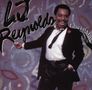 L.J. Reynolds: Lovin Man, CD