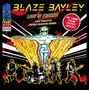 Blaze Bayley: Live In France, CD,CD