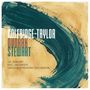 "Coleridge-Taylor, Dvorak, Stewart. Gil Shaham, Eric Jacobsen, Virginia Symphony Orchestra." Pinselstrich, abstrakt., CD