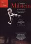 : Nathan Milstein in Portrait (Dokumentation in engl.Spr.), DVD