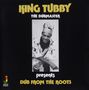 King Tubby: Dub From The Roots, LP, LP