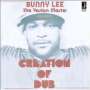 Bunny "Striker" Lee: Creation Of Dub, CD