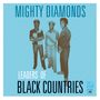 The Mighty Diamonds: Leaders Of Black Countries, LP, LP