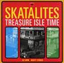 The Skatalites: Treasure Isle Time, CD