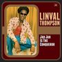 Linval Thompson: Jah Jah Is The Conqueror, CD