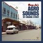 Bunny "Striker" Lee: Agro Sounds 101 Orange Street, CD