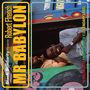 Robert Ffrench: Black Solidarity Presents Mr B, CD