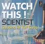 Scientist: Watch This! Dubbing At Tuff Gong, LP
