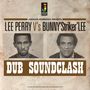 Lee Perry & Bunny "Striker" Lee: Dub Soundclash, LP, LP