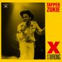 Tapper Zukie: X Is Wrong, LP, LP