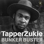 Tapper Zukie: Bunker Buster, LP