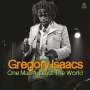 Gregory Isaacs: One Man Against The World, LP