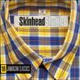 Skinhead Shuffle, CD