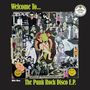 Mal-One: Welcome To... The Punk Rock Di (LP), LP, LP
