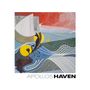 Apollo5: Haven, CD, CD