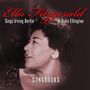Ella Fitzgerald (1917-1996): Sings Irving Berlin & Duke Ellington Songbooks, 3 CDs