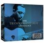 Django Reinhardt (1910-1953): The Django Reinhardt Anthology, 3 CDs