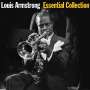 Louis Armstrong (1901-1971): Essential Collection, 3 CDs