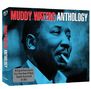 Muddy Waters: Anthology, 3 CDs