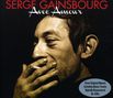 Serge Gainsbourg: Avec Amour, 3 CDs