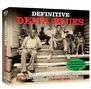 Definitive Delta Blues, CD