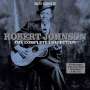 Robert Johnson (1911-1938): The Complete Collection (180g), 2 LPs