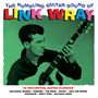 Link Wray: The Rumbling Guitar Sound Of Link Wray, LP