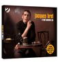 Jacques Brel: C'est Comme Ca, 2 CDs, 2 CDs