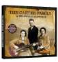 The Carter Family: Wildwood Flower, CD,CD